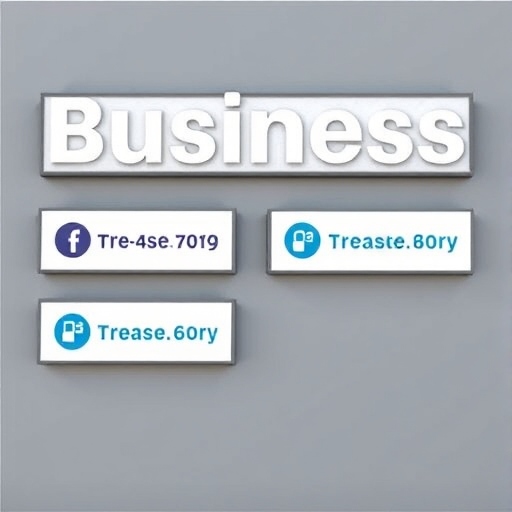 Business Graphic Signs