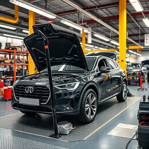 The ultimate guide to choosing an automotive parts manufacturer in Toronto