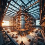 Why Architects and Engineers Are Choosing Vermiculite Coating for Steel Structures