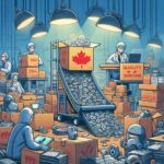 How to Choose the Right Quality Sorting Provider in Ontario?