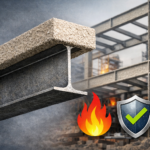 What Is Vermiculite Coating for Steel Structures and Why Is It Important?