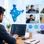 Why Smart Companies Are Turning to Remote Web Development Companies in India